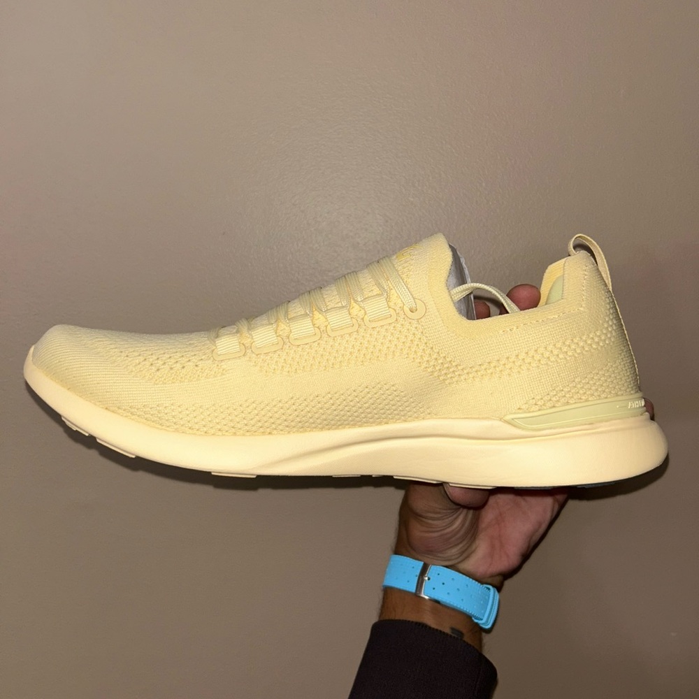 APL Techbloom Breeze - Yellow